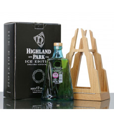 Highland Park 17 Years Old - Ice Edition