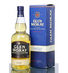 Glen Moray Elgin Classic