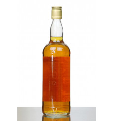 Glenglassaugh 17 Years Old 1967 - G&M Connoisseurs Choice