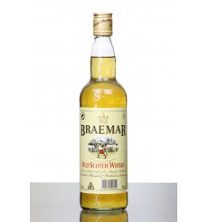 Braemar Blended Scotch Whisky