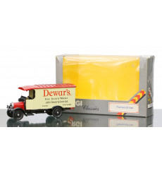 Dewar's Toy Van - Corgi Classics