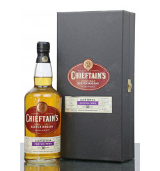 Glen Scotia 30 Years Old 1974 - Chieftain's