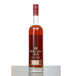William Larue Kentucky Bourbon - 2018 Limited Edition (62.85%)
