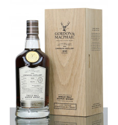 Linkwood 30 Years Old 1990 - G&M Connoisseurs Choice Cask Strength