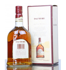 Dalmore 21 Years Old (75cl)