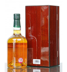 Cragganmore 30 Years Old 1986 - Hunter Laing's Old & Rare Platinum