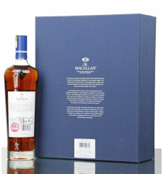 Macallan Sir Peter Blake - An Estate, A Community And A Distillery