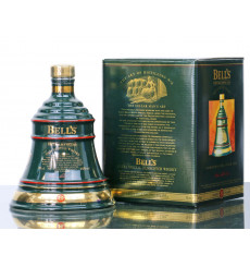 Bell's Decanter - Christmas 1995