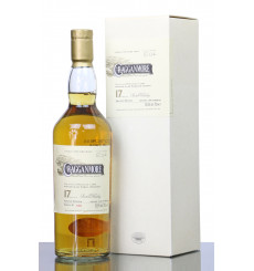 Cragganmore 17 Years Old - Cask Strength Special Edition