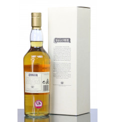 Cragganmore 17 Years Old - Cask Strength Special Edition