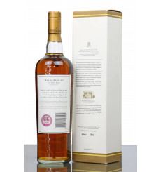 Macallan 10 Years Old - Speaker Martin's **Signed**