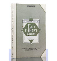 The Glenmorangie Fly Fisher's Guide (Book)