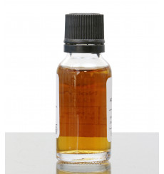 Hanyu 21 Years Old 1988 - Noh Single Cask No.9306 LMDW Sample (2cl)