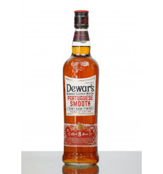 Dewar's 8 Years Old - Portuguese Smooth Port Cask Finish (75cl)