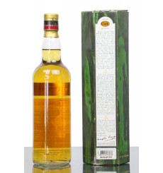 Macallan 25 Years Old 1980 - The Old Malt Cask
