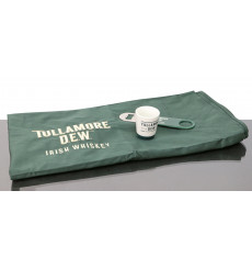 Assorted Tullamore Dew Memorabilia