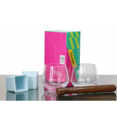 Assorted Drinks Cocktail Making Kit