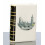 Rutherford's Ceramic Miniature - Houses Of Parliament Book (5cl)