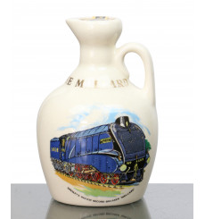 Rutherford's Ceramic Miniature - The Mallard Decanter (5cl)