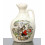 Rutherford's Ceramic Miniature - Wales Decanter (5cl)