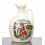 Rutherford's Ceramic Miniature - England Decanter (5cl)