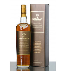 Macallan Edition No.1