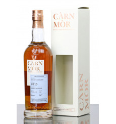 Ben Nevis 6 Years Old 2015 - Carn Mor Strictly Limited