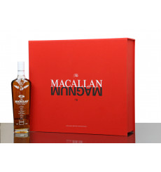 Macallan Magnum - Master's Of Photography Edition 7