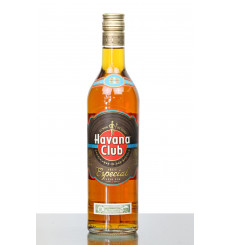 Havana Club - Añejo Especial
