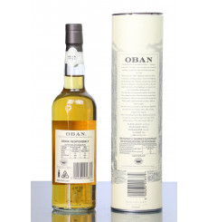 Oban 14 Years Old (20cl)