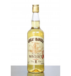 Great Bargee Finest Blend Whisky