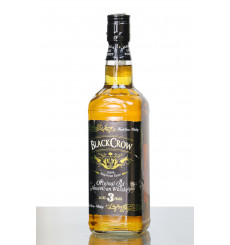 Black Crow 3 Years Old American Blended Whiskey