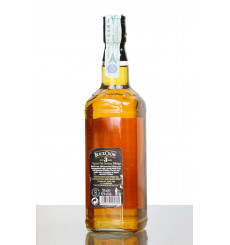 Black Crow 3 Years Old American Blended Whiskey