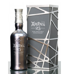 Ardbeg 25 Years Old