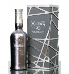 Ardbeg 25 Years Old