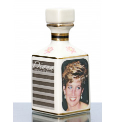 Pointers - Diana Princess Of Wales Decanter (10cl)