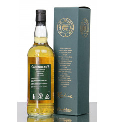 Ardbeg 26 Years Old 1994 - Cadenhead's Authentic Collection