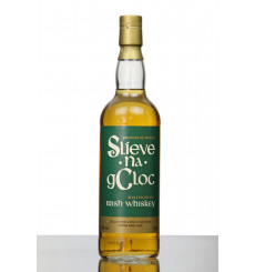 Cooley Slieve Na gCloc - Single Peated Malt Irish Whiskey