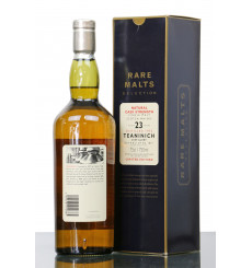 Teaninich 23 Years Old 1972 - Rare Malts