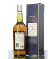 St Magdalene 23 Years Old 1970 - Rare Malts (58.43%)