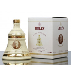 Bell's Decanter - Christmas 2010