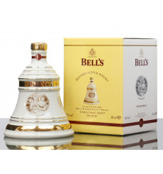 Bell's Decanter - Christmas 2007