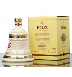 Bell's Decanter - Christmas 2006