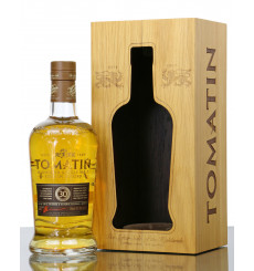 Tomatin 30 Years Old Batch No.1