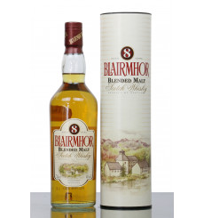 Blairmhor 8 Years Old