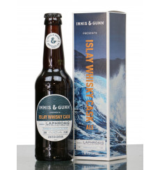 Innis & Gunn Islay Whisky Cask Ale (Laphroaig)