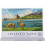 Arran The Explorers Series - Lochranza Castle Metal Plaque