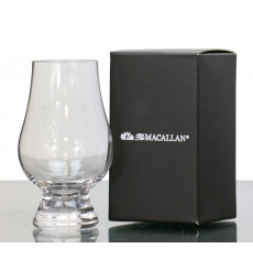Macallan Glencairn Glass X1