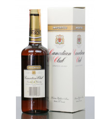 Canadian Club 6 Years Old (75cl)