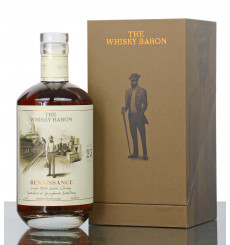 Springbank 23 Years Old 1997 - The Whisky Baron 'Renaissance'